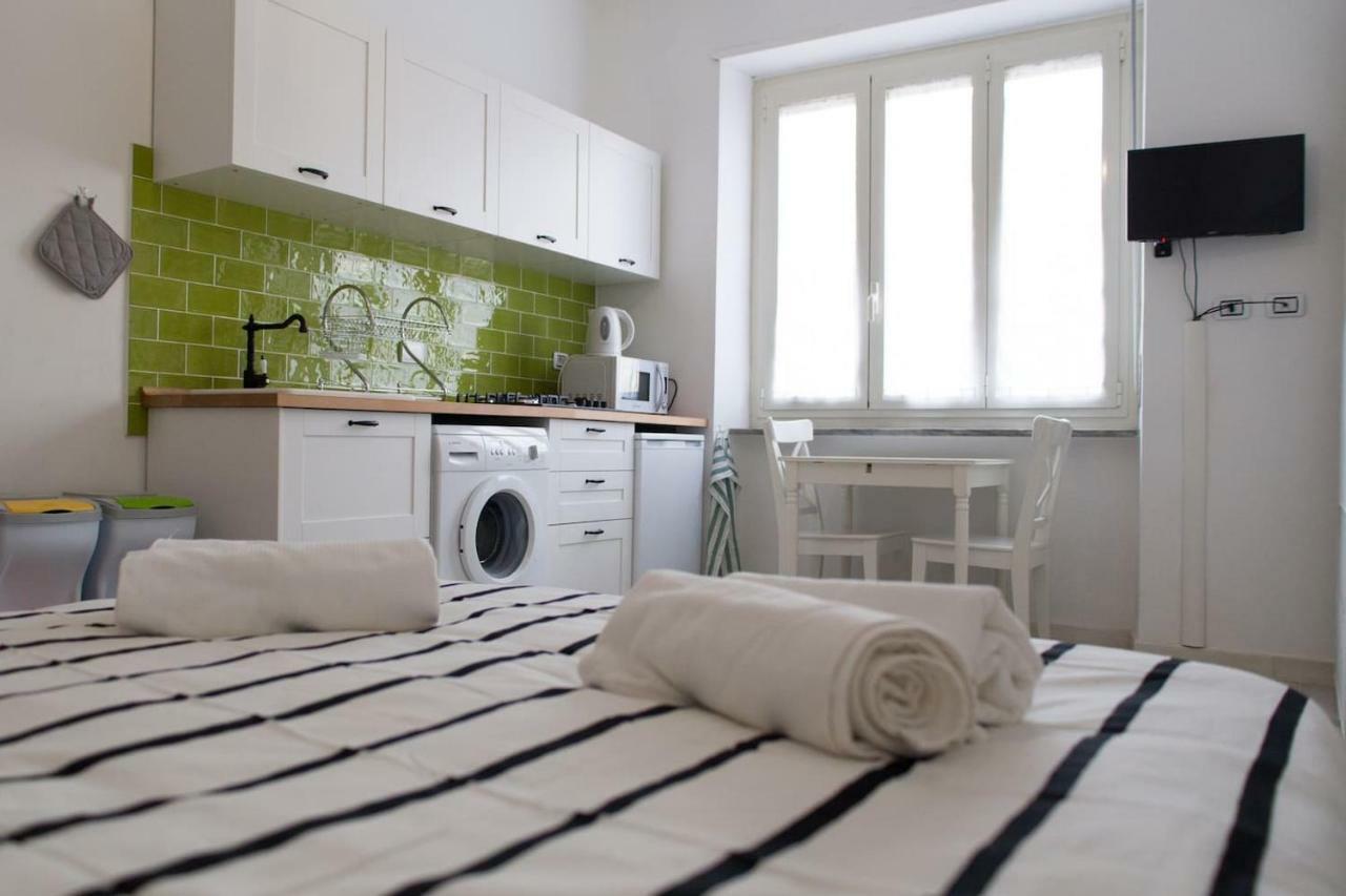 Princess Apartment - Torino - Like At Your Home Turín Exterior foto