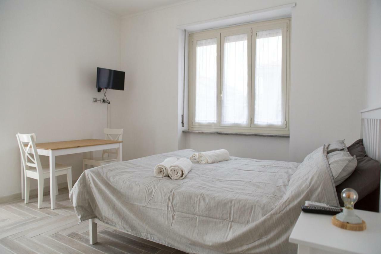 Princess Apartment - Torino - Like At Your Home Turín Exterior foto