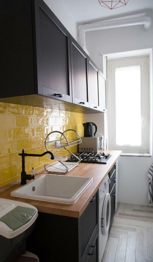 Princess Apartment - Torino - Like At Your Home Turín Exterior foto
