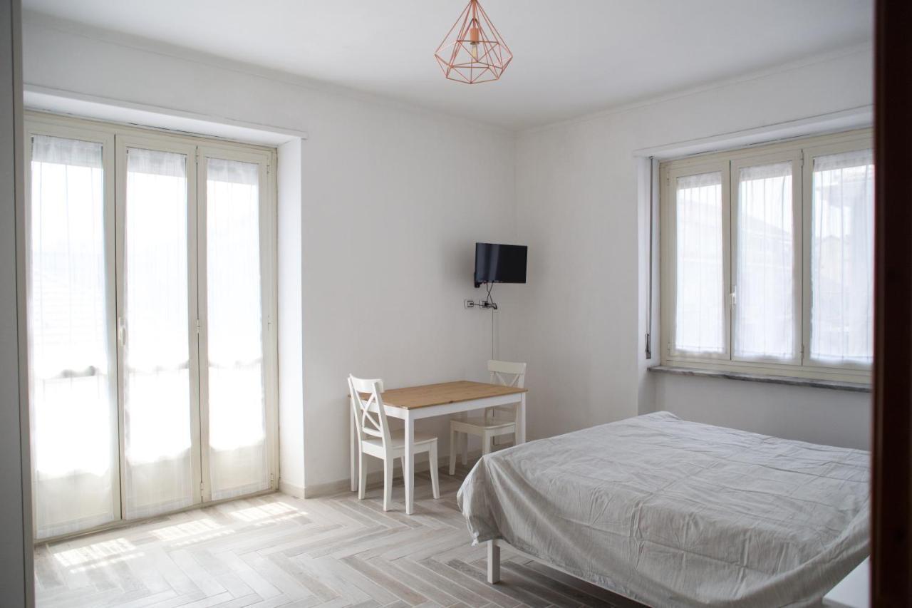 Princess Apartment - Torino - Like At Your Home Turín Exterior foto