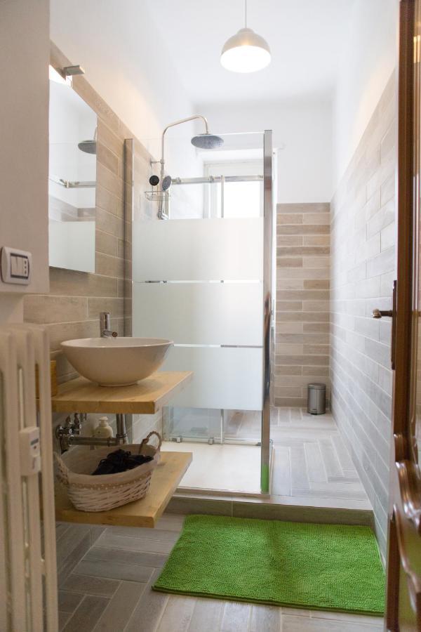 Princess Apartment - Torino - Like At Your Home Turín Exterior foto