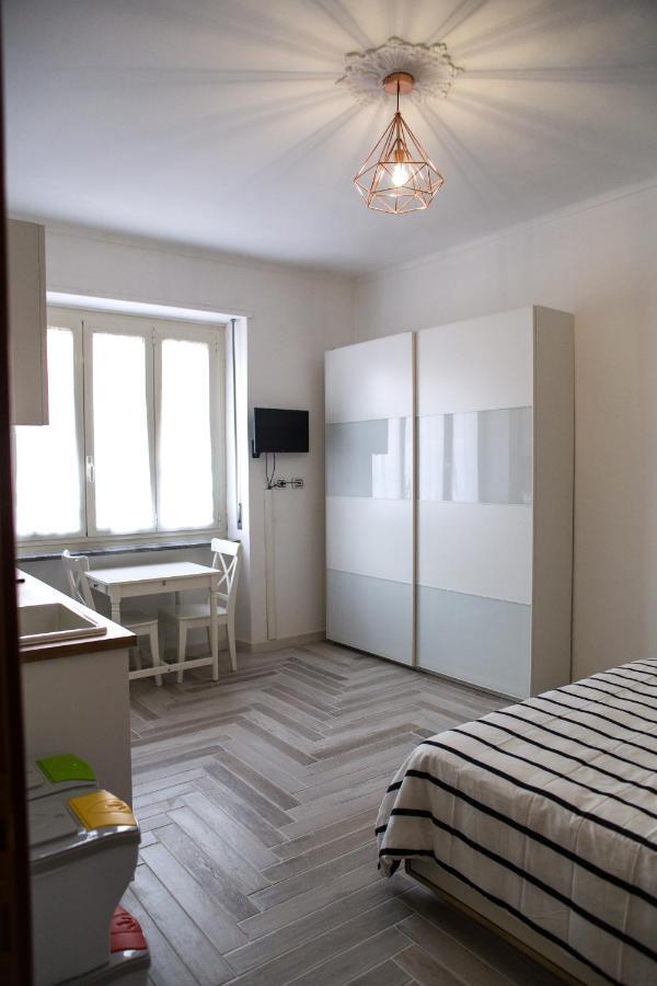 Princess Apartment - Torino - Like At Your Home Turín Exterior foto